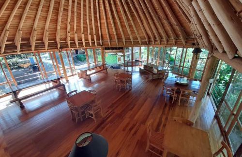Mindo Hôtel | Hosteria La Roulotte - Mindo