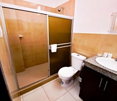 Data de Villamil Maison | Hosteria La Veleta, Playas