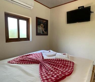 Sopetran Hôtel | Hosteria Mirador del Sol