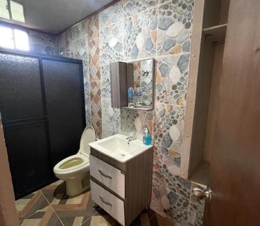 Sopetran Hôtel | Hosteria Mirador del Sol
