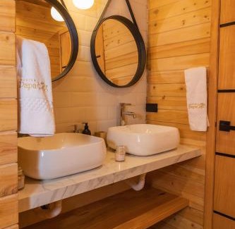 Polivio Hôtel | Hosteria Papagayo Cotopaxi