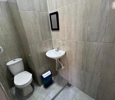 Cisneros Hôtel | Hosteria Puerta del Nus