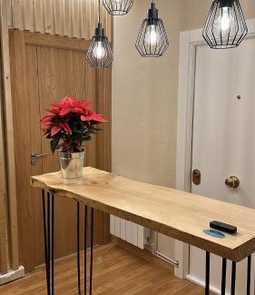 Reinosa Maison | Hosteria Tajahierro