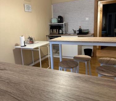 Reinosa Maison | Hosteria Tajahierro