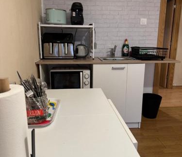 Reinosa Maison | Hosteria Tajahierro