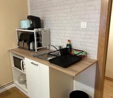 Reinosa Maison | Hosteria Tajahierro