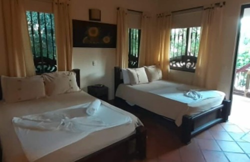Santa Fe de Antioquia Hôtel | Hosteria Tonusco Campestre
