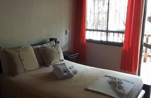 Santa Fe de Antioquia Hôtel | Hosteria Tonusco Campestre