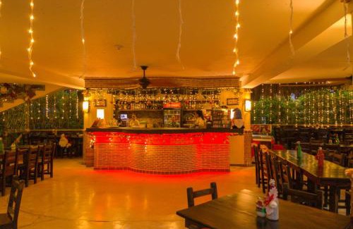Santa Fe de Antioquia Hôtel | Hosteria Tonusco Campestre