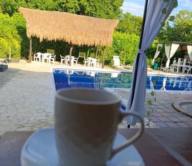 San Jeronimo Hôtel | hosteria y camping piedras verdes