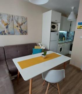 Stara Zagora Appartement | HostEx Meraki Apartment