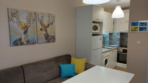Stara Zagora Appartement | HostEx Meraki Apartment