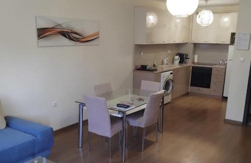 Stara Zagora Appartement | HostEx Trinity Apartment