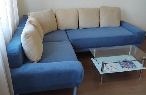 Stara Zagora Appartement | HostEx Trinity Apartment