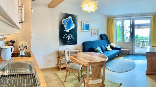 Fontainemelon Appartement | HostHelp - Le Gîte du Midi