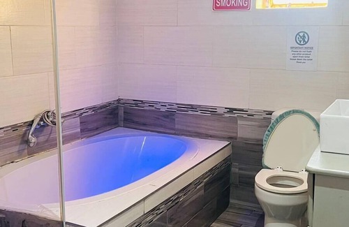 Rustenburg Maison | HostHub Guest House