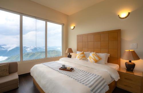 Shimla Appartement | Hostie AJ's Retreat-3BHK Condo, Naldehra