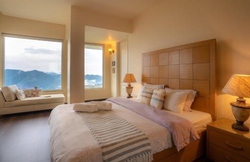 Shimla Appartement | Hostie AJ's Retreat-3BHK Condo, Naldehra