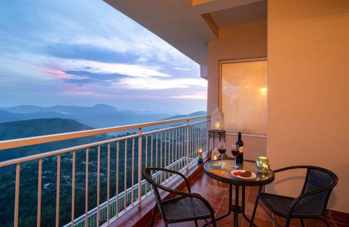 Shimla Appartement | Hostie AJ's Retreat-3BHK Condo, Naldehra