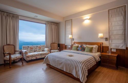 Mashobra Appartement | Hostie Mystica - 3BHK luxury apartment, Mashobra, Shimla
