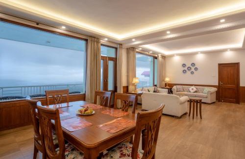 Mashobra Appartement | Hostie Mystica - 3BHK luxury apartment, Mashobra, Shimla