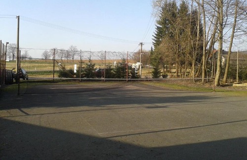 Cervena Voda Appartement | Hostinec U Valentů
