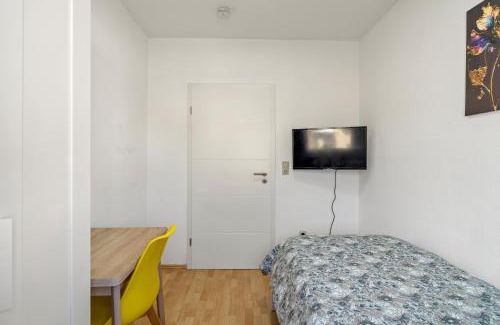 Griesheim Appartement | Hosting with Edith