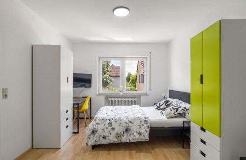 Griesheim Appartement | Hosting with Edith