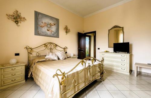 San Giuliano Terme Appartement | Hostly-Garden House Metato-Apartment with Garden, 15min from sea
