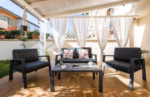 Capannoli Appartement | Hostly - Giusy Garden Suite - Only for Holidays