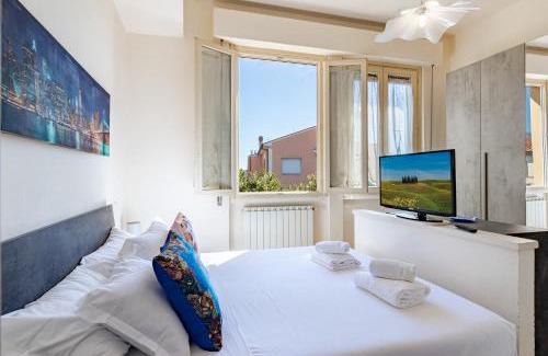 Cascina Appartement | Hostly-La Casa di Giada-Near Pisa, Lucca, Seaside