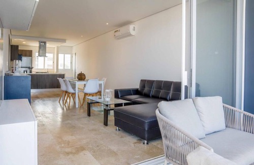 Costa Azul Appartement | HostPal Armandos Le Club Playa Privada