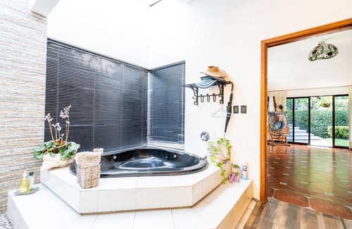 Rancho Cortes Maison | HostPal Casa La Glorieta