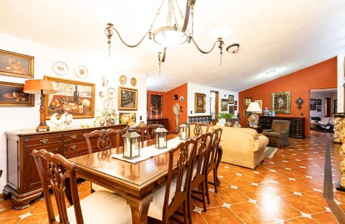 Rancho Cortes Maison | HostPal Casa La Glorieta