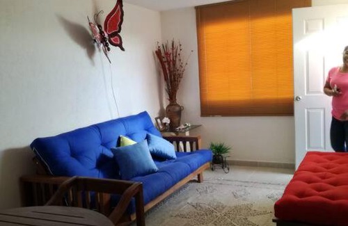 Pedro Escobedo Maison | HostPal Hacienda San Camilo Queretaro
