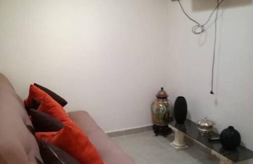 Pedro Escobedo Maison | HostPal Hacienda San Camilo Queretaro