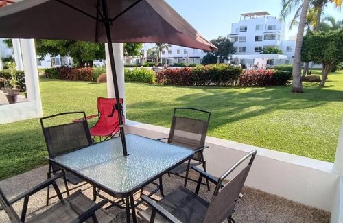 Granjas del Marques Maison | HostPal Casa en Residencial Vindeza Acapulco Diamante