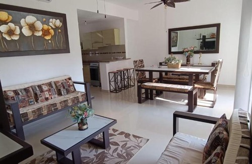 Granjas del Marques Maison | HostPal Casa en Residencial Vindeza Acapulco Diamante