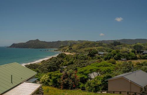 Rings Beach Maison | Hosts on the Coast Ātaahua.