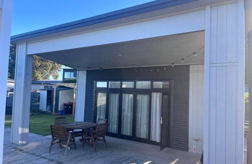 Matarangi Maison | Hosts on the Coast Beach Break Matarangi