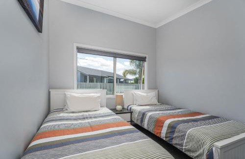 Whitianga Maison | Hosts on the Coast Belair Bach