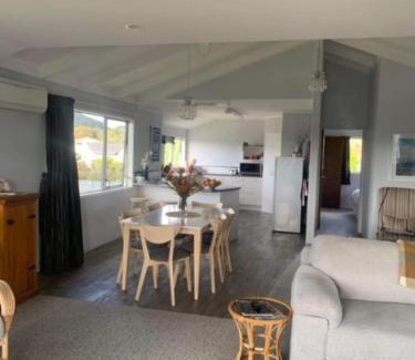 Cooks Beach Maison | Hosts on the Coast Catch of the Day