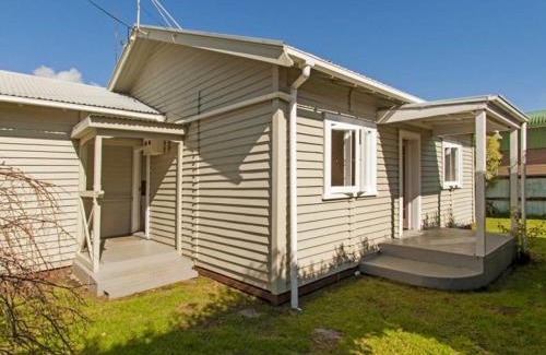 Whitianga Maison | Hosts on the Coast Fisherman's Delight