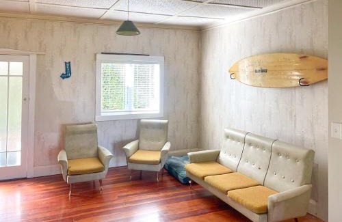 Whitianga Maison | Hosts on the Coast Fisherman's Delight