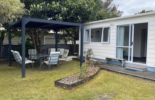 Whangamata Maison | Hosts on the Coast Whangamata Sands