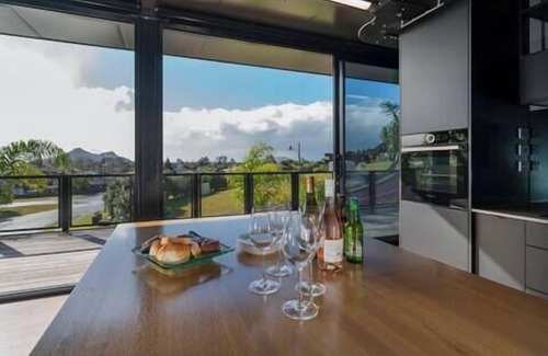 Pauanui Maison | Hosts on the Coast Panorama Vista
