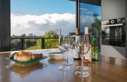 Pauanui Maison | Hosts on the Coast Panorama Vista