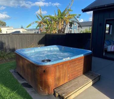 Whitianga Maison | Hosts on the Coast Park Lane Hideaway