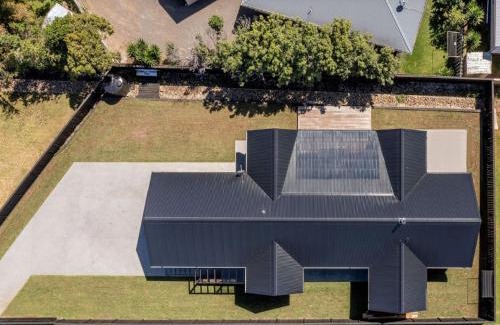 Whitianga Maison | Hosts on the Coast Park Lane Hideaway