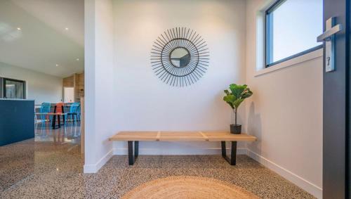 Whitianga Maison | Hosts on the Coast Park Lane Hideaway